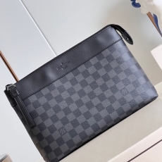 Mens LV Briefcases